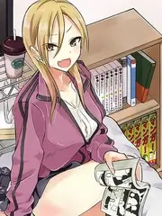 麟光一闪